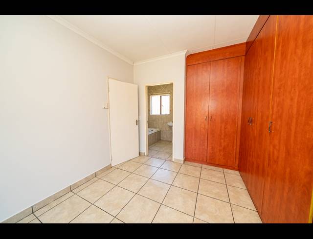 3 BEDROOM TOWNHOUSE FOR SALE IN RAND COLLIERIES